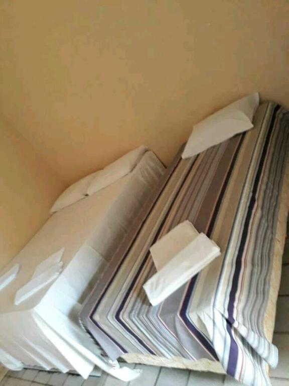 Pousada dos pássaros room 1