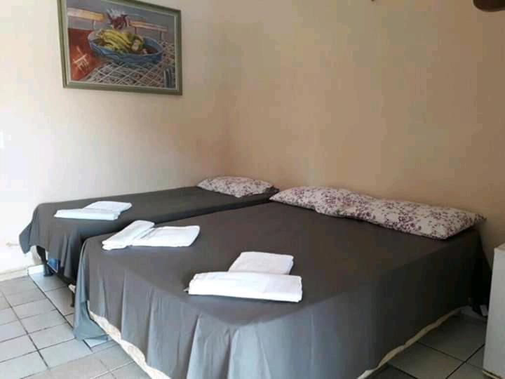 Pousada dos pássaros room 6